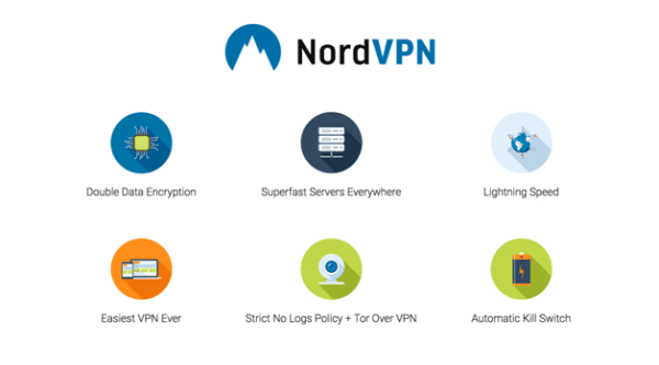 nordvpn reviews