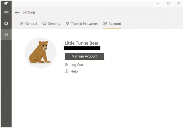 tunnelbear coupon