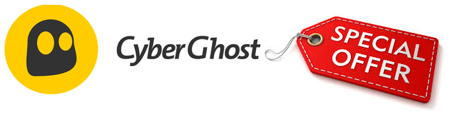CyberGhost VPN Coupon Code