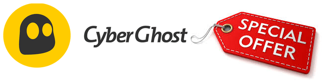 cyberghost coupon code