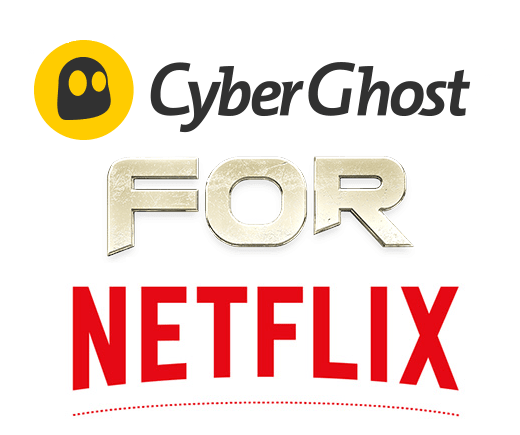 netflix cyberghost blocked